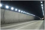 Tunnel Light