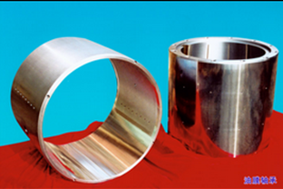 Oil Film Bearing