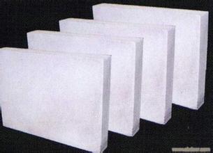 SILICON NITRIDE BONDED SILICON CARBIDE BLOCKS