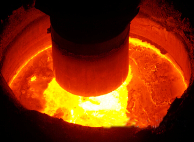 RH furnace refractories solution