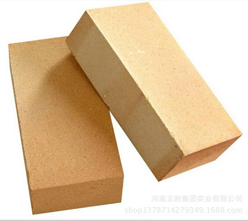 High Aluminia brick for HOT BLAST FURNACE