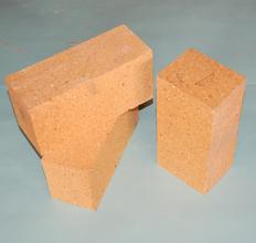 FIRECLAY BRICK FOR HOT BLAST FURNACE