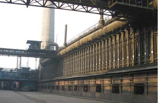 Coking Plant EPC