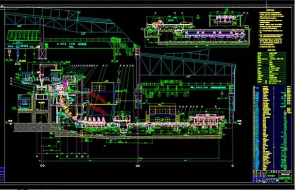 Micro-EPC for Entire Continuous Casting Production Line