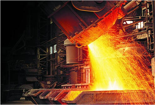 Steel Making