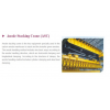 Anode Stacking Crane