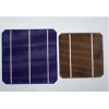 Single Crystalline Silicon Solar Cell