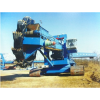 Bucket Wheel Excavator