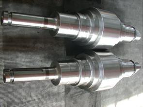 Alloy Steel Rolls