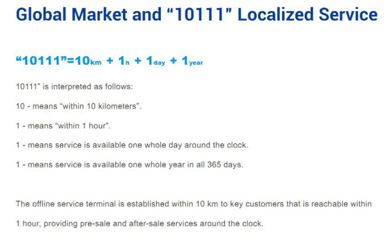 10111 SERVICE