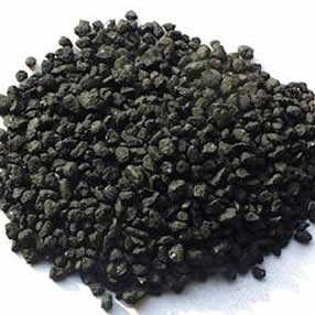 Calcined Petroleum Coke