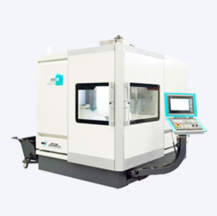 CMVDW50 5-Axis Machining Center