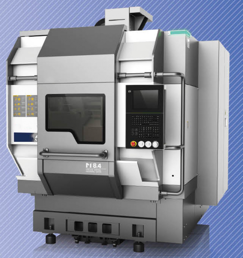 CMM8 Series