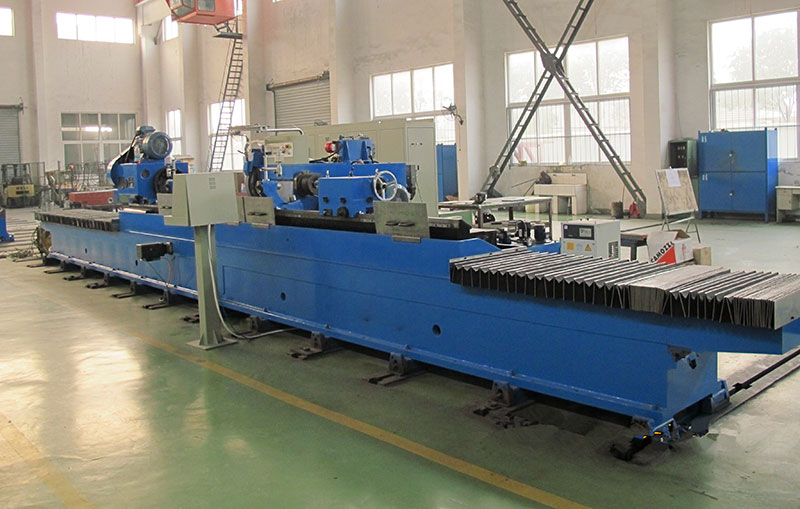 CMSYF series CNC Roll Grinder