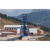 Kure Copper Mine Expansion, Turkey