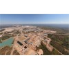 Congo (DRC) Tenke Fungurume Copper and Cobalt Mine
