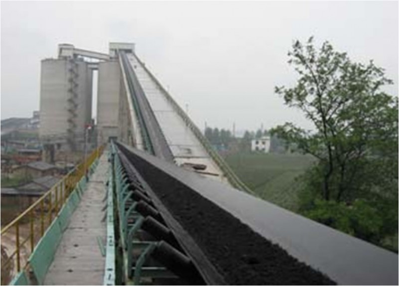 Belt Conveyor